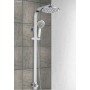 Empire Twin Shower